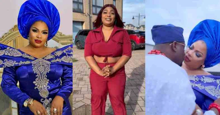 “Stop Counting Husband For Me, If This My Third Husband Is Not Okay For Me I Will Still Change It Again”– Laide Bakare Say Ahead Of Her New Wedding (Watch)