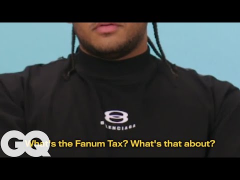 “Feed your friends!” Fanum explains ‘Fanum Tax’