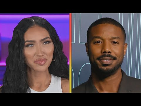 Bre Tiesi on Michael B. Jordan Hookup Comment and Those Nick Cannon TikToks (Exclusive)