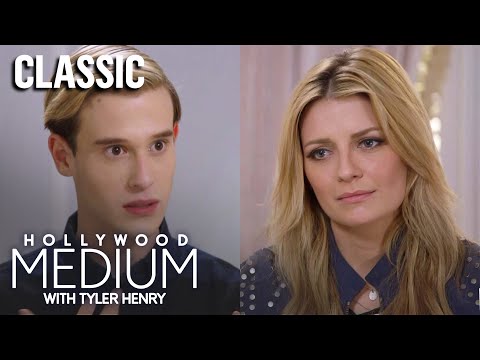 Mischa Barton Has Questions About Her Uncle Jared’s Death | Hollywood Medium | E!