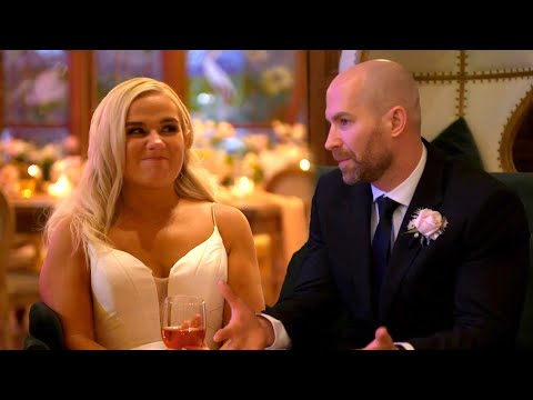 Married at First Sight: Brennan’s Friends WARN Emily About His FLAWS (Exclusive)