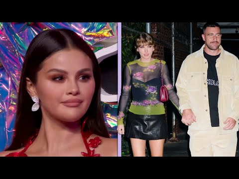 How Selena Gomez Feels About Taylor Swift’s Travis Kelce Romance (Source)