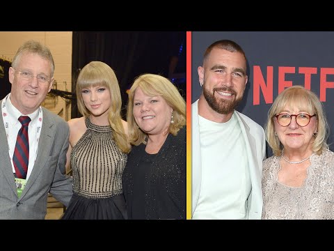 Taylor Swift and Travis Kelce’s Parents to MEET for the First Time — Find Out When!