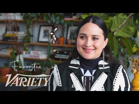 Lily Gladstone Picks Her Favorite Indigenous Actors and Favorite Way to Get Into Character