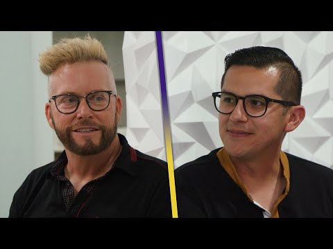 90 Day Fiancé: Kenny and Armando Start Their Fertility Process (Exclusive)