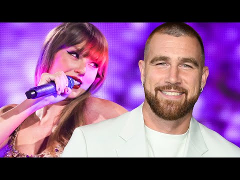 Travis Kelce Shares Taylor Swift’s Best Quality