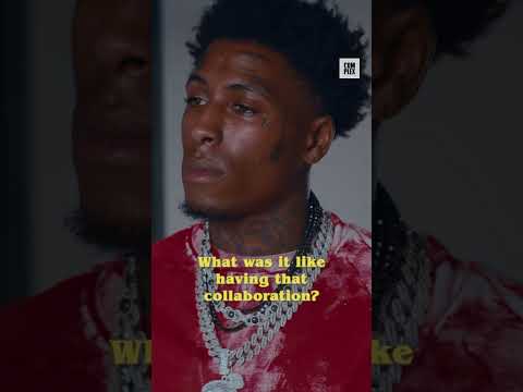 NBA YoungBoy Never Got His Supreme Collab T-Shirt 😮