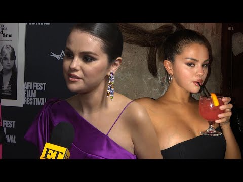 Why Selena Gomez Doesn’t Feel Pressure While ‘Casually Dating’ (Source)