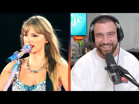 Taylor Swift and Travis Kelce Will NOT be Spending Thanksgiving Together