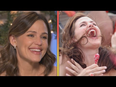 Jennifer Garner’s Holiday Plans With Family and ‘Chasing’ the Joy of 13 Going on 30 (Exclusive)