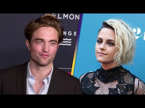 Kristen Stewart ‘CRASHED’ Robert Pattinson’s Birthday Party With Twilight Director