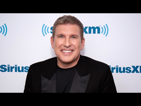 How Todd Chrisley Reacted to Appeal Update in Fraud Case