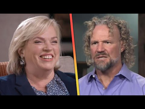 Sister Wives: Janelle REACTS to Kody’s ‘6-Pack Abs’ Comment