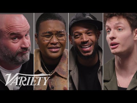 Matt Rife, Marlon Wayans, Sam Jay & Tom Segura | Stand-up Comedy Roundtable