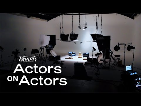 Actors on Actors – Film – 2024 | Announcement Teaser