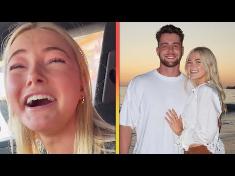 Harry Jowsey Brings Rylee Arnold to TEARS Over ,000 Gift Amid Dating Rumors