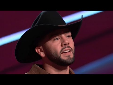 Why The Voice’s Tom Nitti Suddenly Exited the Competition