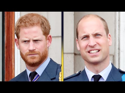 How the Royal Family Helped Rebrand Prince William’s Public Image (Royal Expert)