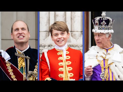 How Prince George’s Future Reign as King Could Be Different From Charles or William’s (Royal Expe…