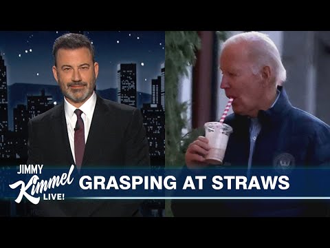 Republicans DESPERATE to Smear Biden, Pence’s Comma Controversy & Kiss or Mariah Carey!?