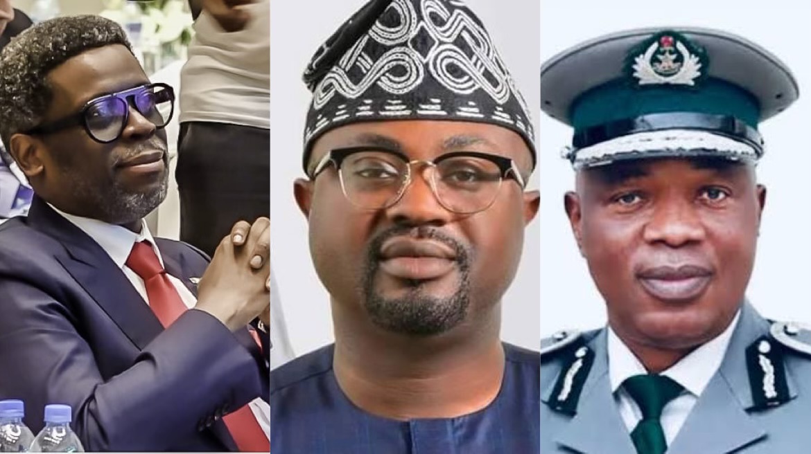 Renewed Hope Agenda: Olubunmi Tunji-Ojo, Wale Adeniyi, Lanre Gbajabiamila take the lead, By Kehinde Olaosebikan