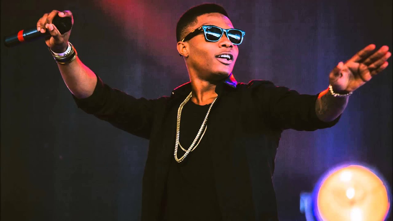 JUST IN: Wizkid announces break from music