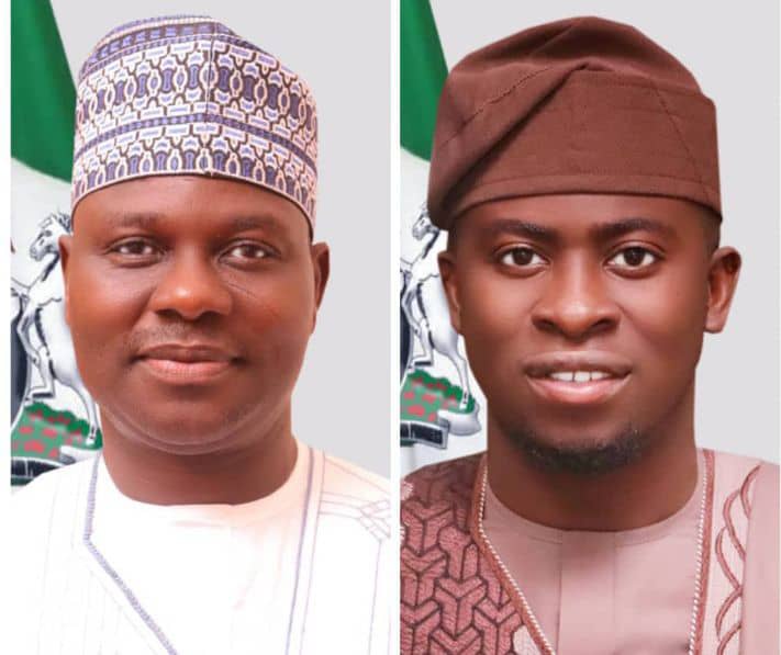 BREAKING: Nasarawa Assembly gets new Speaker, Deputy