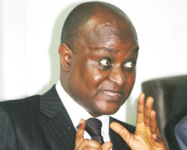 You can’t escape probe, present yourself for interrogation today – CBN investigator tells Lemu