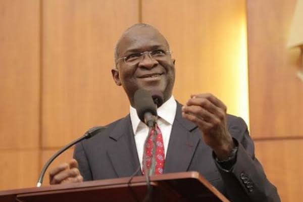 Tinubu’s intervention not needed in Ondo, Rivers — Fashola