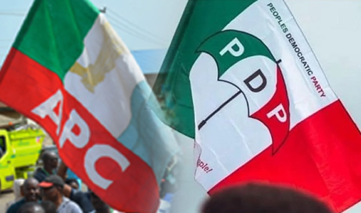 JUST IN: Appeal Court sacks PDP Reps member