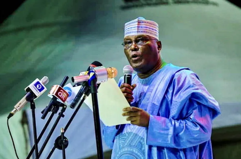 PDP, NNPP, Others Form Mega Coalition Against APC Weeks After Atiku’s Offer