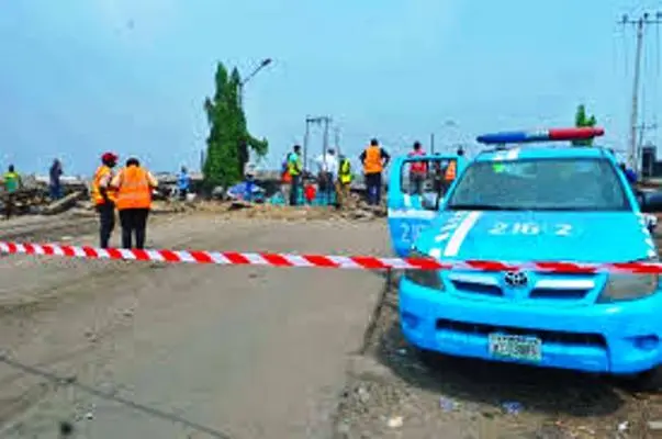 Tragedy: 4 Die, 59 Injured In Kaduna-Abuja Expressway Accident