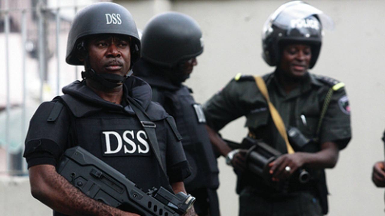 DSS Arraigns 6 Men For Alleged Impersonation, Fraud