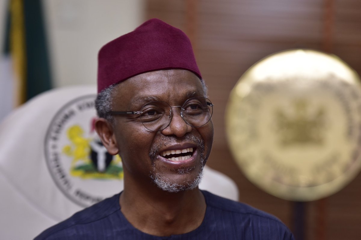 Ex-Kaduna Gov, El-Rufai Lands Top Post After Failing To Become Tinubu’s Minister