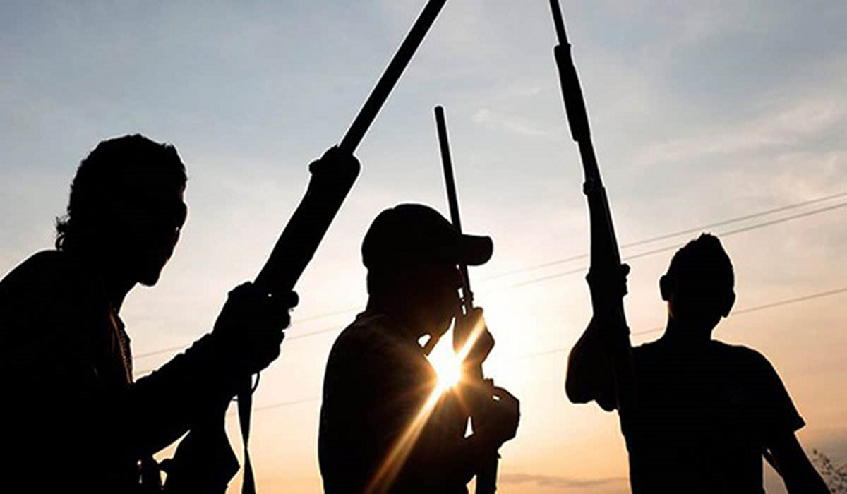 Deputy Gov Aide Escapes Abduction By Gunmen