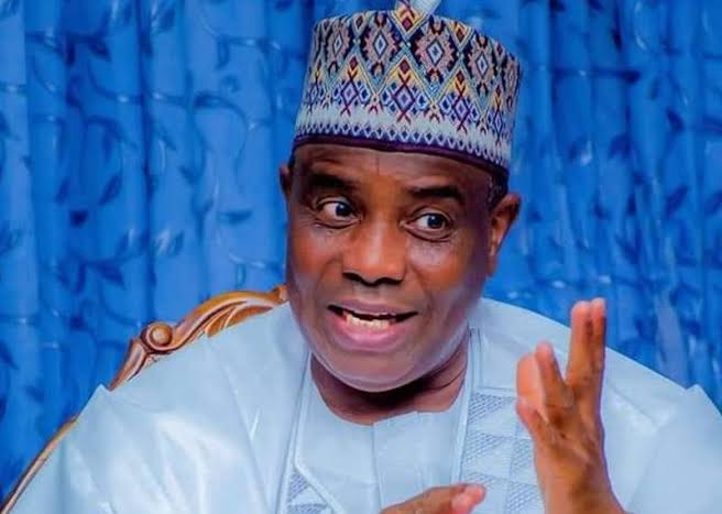 Tambuwal appoints 64 constituency aides