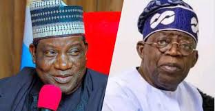 Lalong Reveals Real Reason He Dumped Tinubu’s Cabinet, Took Another Post