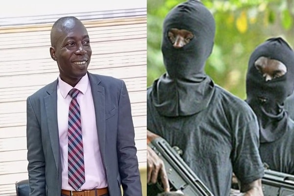 Provide Killers Of Finance Director And Get N50m – Ogun Gov