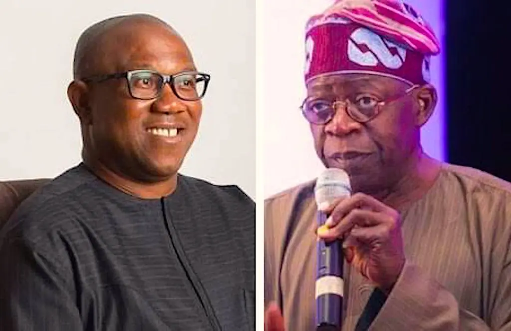 Peter Obi attacks Tinubu: Sponsoring 1,411 delegates to COP28 waste of resources