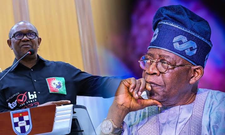 ‘Nobody goes around searching for foreign investors’ – Peter Obi tackles President Tinubu