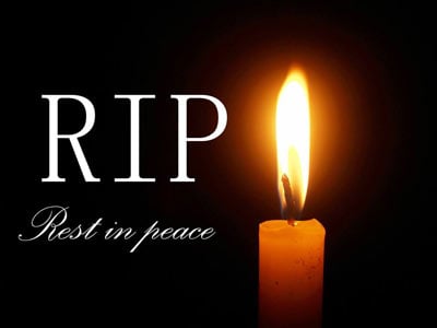 TRAGEDY: Popular Nigerian Lawyer Is Dead