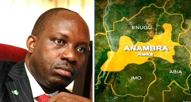 Tension In Anambra As Gov Soludo Gets 48-Hours To Resign