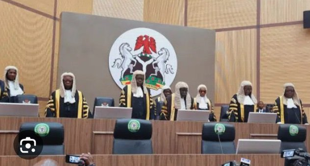 BREAKING: Senate Approves 11 New Judges For Supreme Court Job