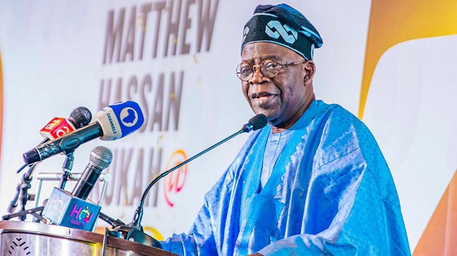 Minister Dumps Tinubu’s Cabinet, Heads To Take Another Top Post