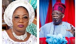 Report Exposes How VP Shettima’s Office Paid Bills Worth Millions For Tinubu’s Daughter