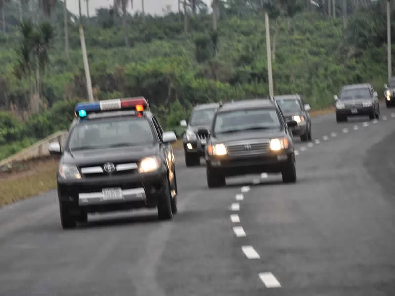 TRAGEDY: Gunmen Ambush, Rain Bullets On Ubah’s Convoy, Two Confirmed Dead