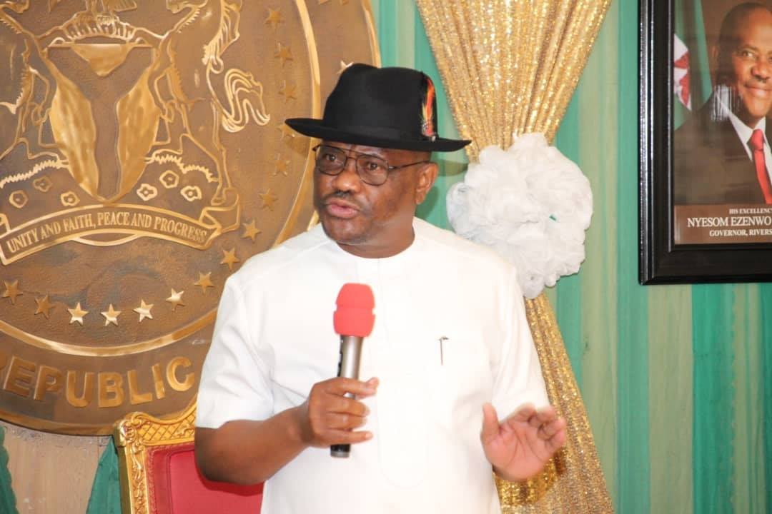 FUBARA: Dare Wike And See Fire – Top Politician Fires Fresh Warning (VIDEO)