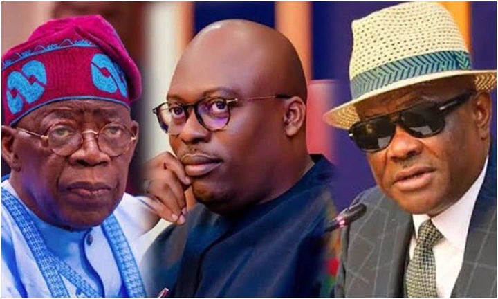 Rivers: Tinubu’s peace accord moved knife from Fubara’s neck to his back – Shehu Sani