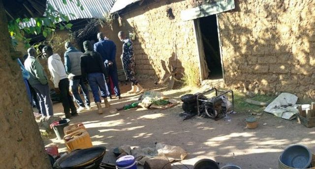 BREAKING: 2 Dead In Another Plateau Community Attack