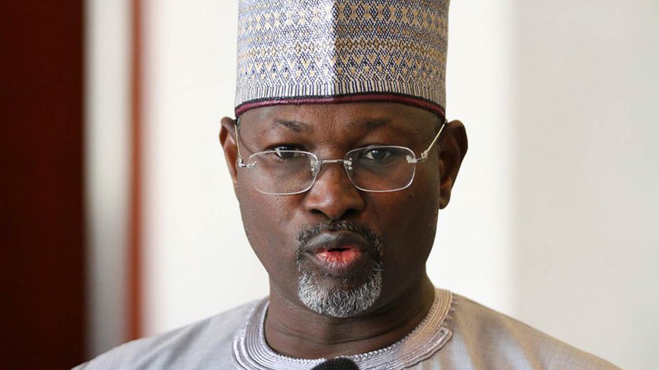 Ex-INEC Chairman, Jega Bags Fresh Appointment